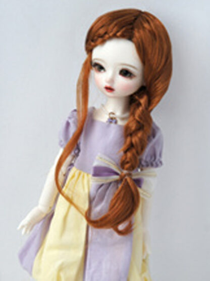 jin suns elsa js255 carrot