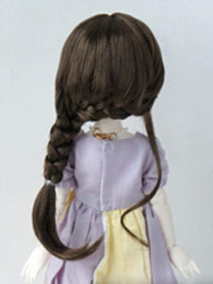 jin suns elsa js255 dark brown