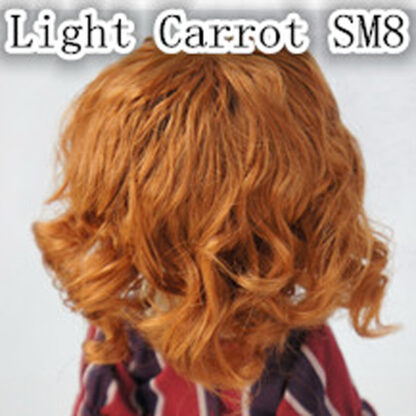 jinsuns lady lt carrot jd260