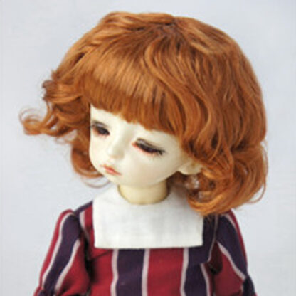 jinsuns lady lt carrot jd260