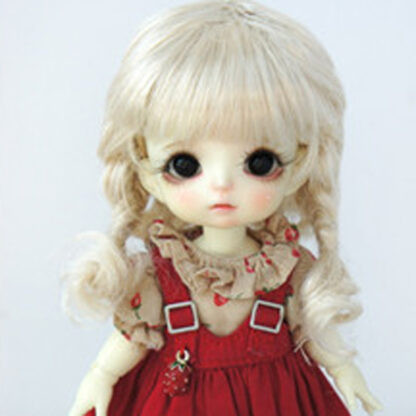 jin suns laura blonde jd571