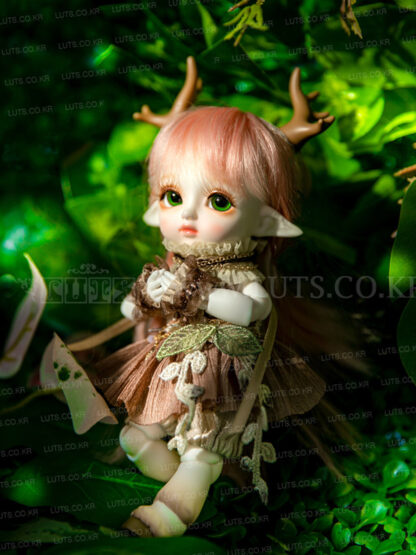luts tiny delf satyress