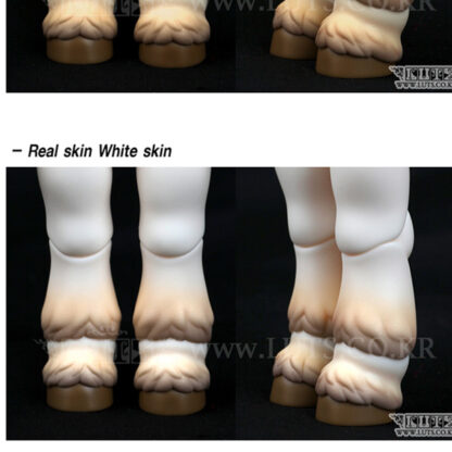 luts tiny delf satyress
