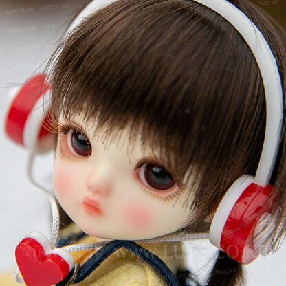 luts tiny delf wendy