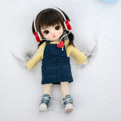 luts tiny delf wendy