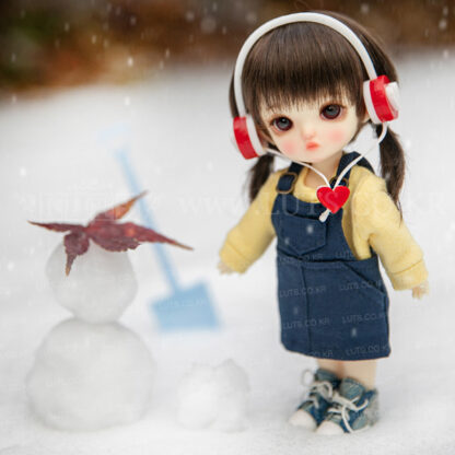 luts tiny delf wendy