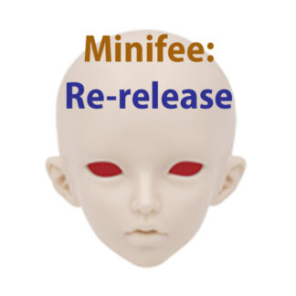 Minifee & FairyLine Re-release Event!