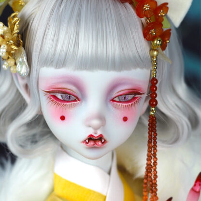 peakswoods dark edition gumiho miro
