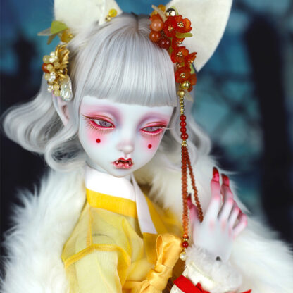 peakswoods dark edition gumiho miro