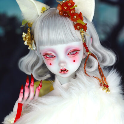 peakswoods dark edition gumiho miro