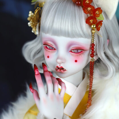 peakswoods dark edition gumiho miro
