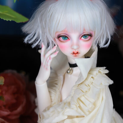 peakswoods mimi crow vampire dark edition