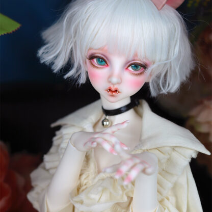 peakswoods mimi crow vampire dark edition