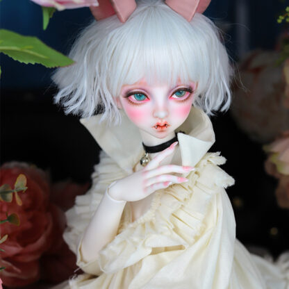 peakswoods mimi crow vampire dark edition