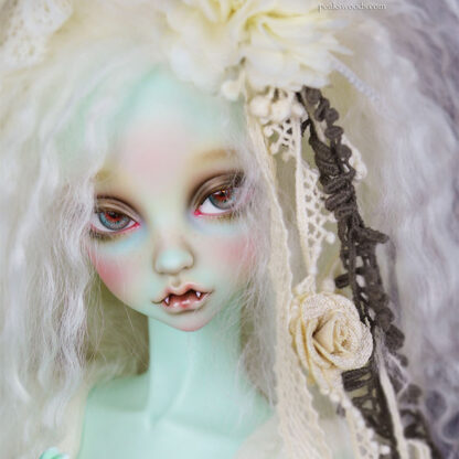 peakswoods foc dark edition vampire mona