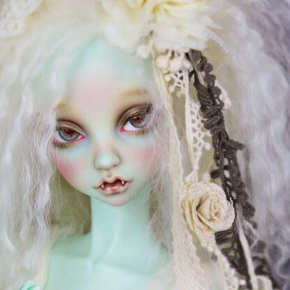 peakswoods foc dark edition vampire mona