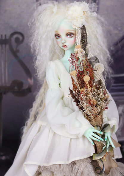 peakswoods foc dark edition vampire mona