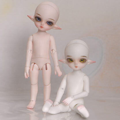 resin soul cui