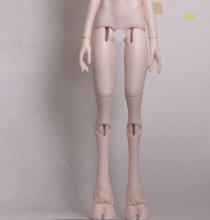 resin soul shan
