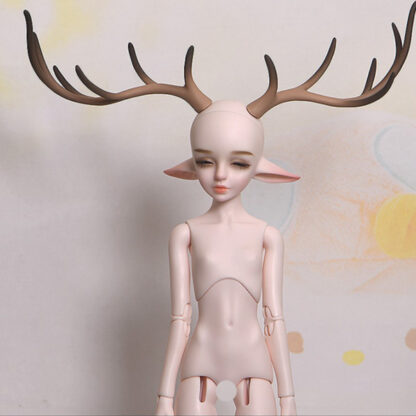 resin soul shan