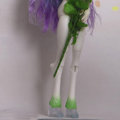 resin soul shan