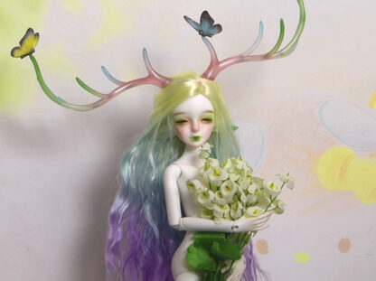 resin soul shan