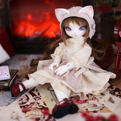 dearmine danna h cozy