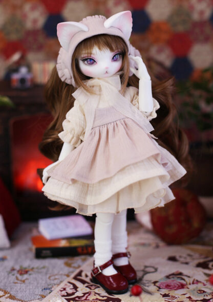 dearmine danna h cozy