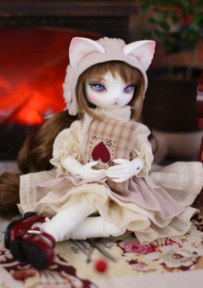 dearmine danna h cozy