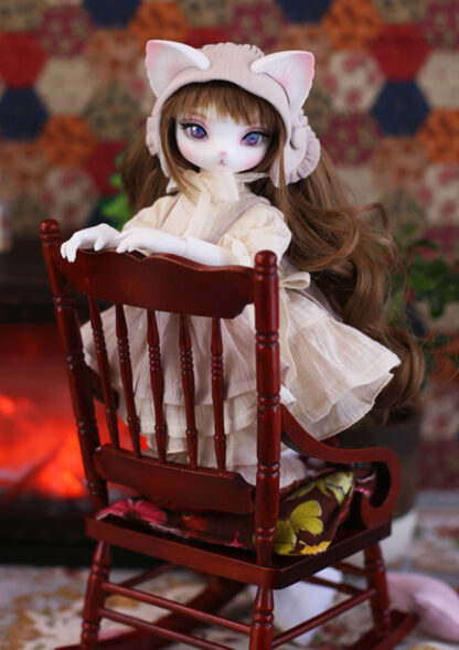 dearmine danna h cozy