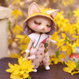 Oskar Dystopia, Full Set (42cm) – Denver Doll Emporium Oskar Dystopia, Full Set (42cm) – Denver Doll Emporium