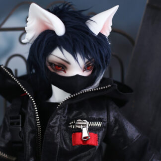 dearmine oskar dystopia