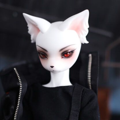 dearmine oskar dystopia