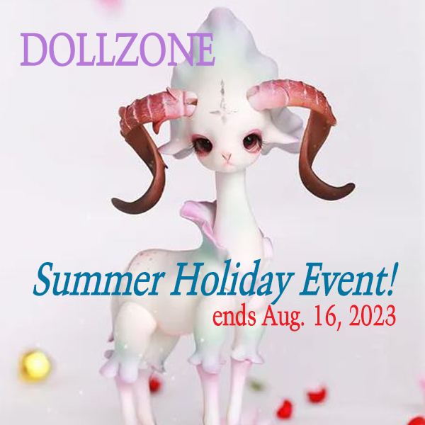 doll zone big dipper