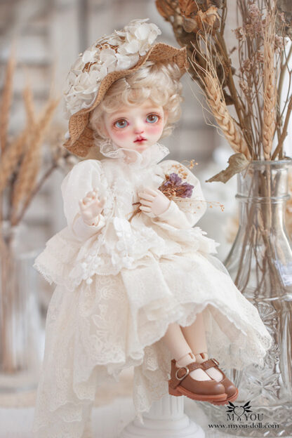 myou doll yosd lilith