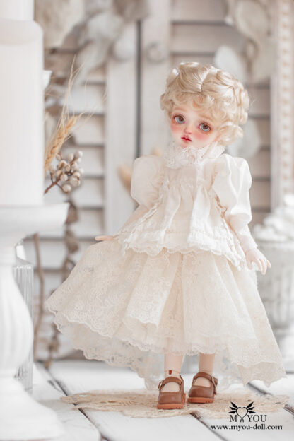 myou doll yosd lilith