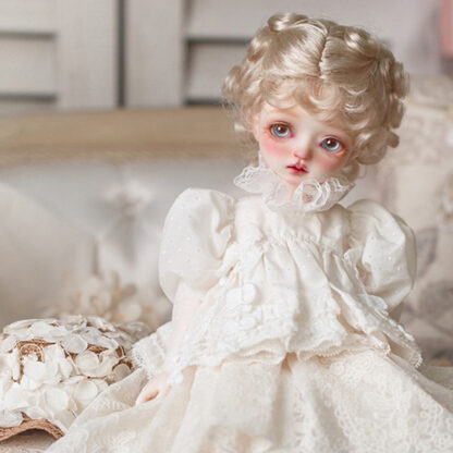 myou doll yosd lilith