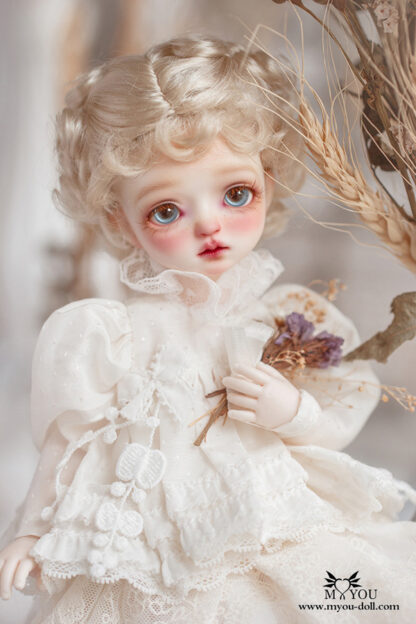 myou doll yosd lilith
