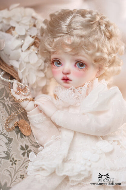 myou doll yosd lilith