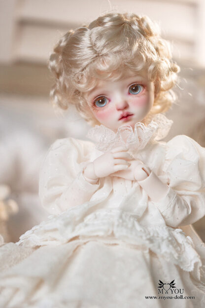 myou doll yosd lilith