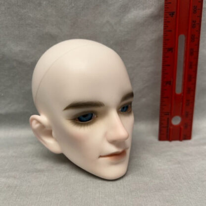 resin soul sd heng head