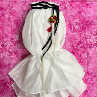 sd poofy dress