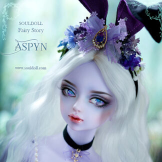 soul doll msd linzy