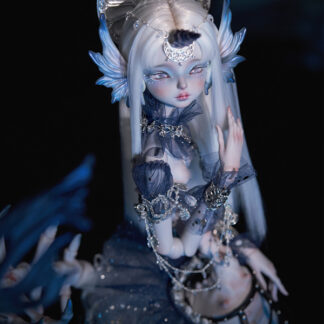 doll chateau kid msd diana