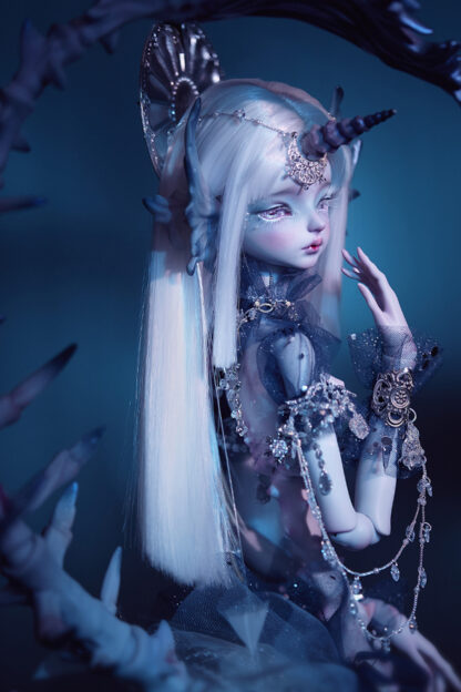 doll chateau kid msd diana