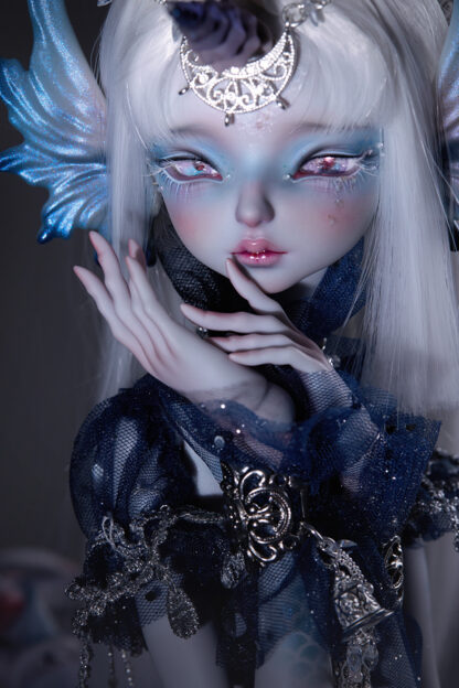 doll chateau kid msd diana