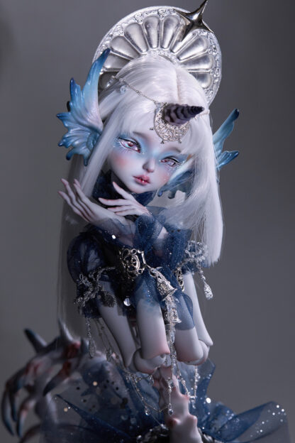 doll chateau kid msd diana