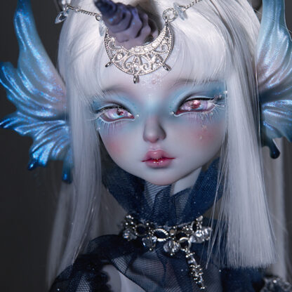 doll chateau kid msd diana