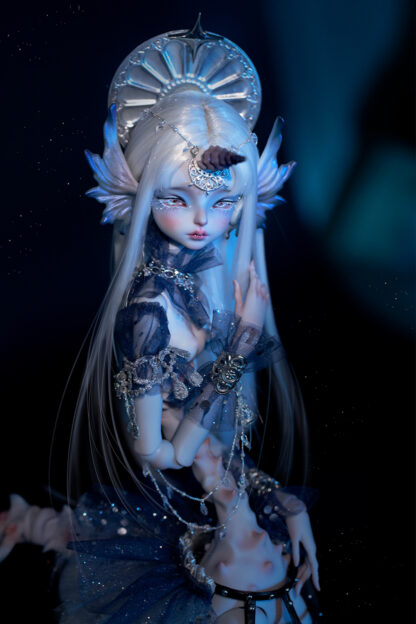 doll chateau kid msd diana