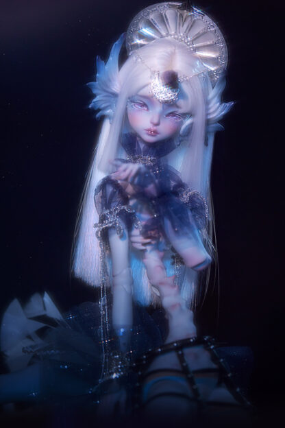 doll chateau kid msd diana
